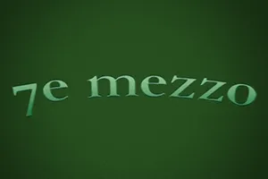 Playtech : 7 E Mezzo - SUMMER138