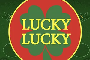Playtech : Lucky Lucky Blackjack - SUMMER138
