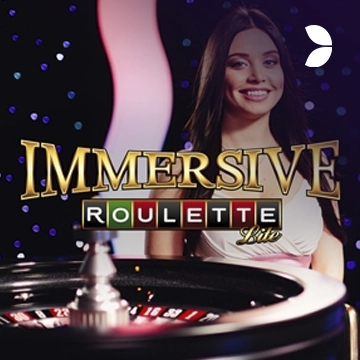 Immersive Roulette - SUMMER138