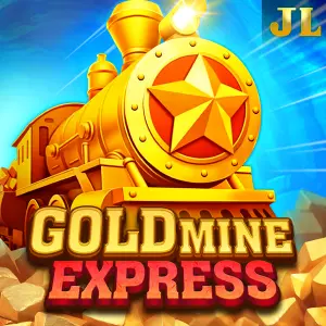 Gold Mine Express - SUMMER138