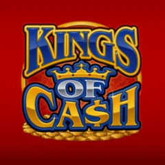 Microgaming : Kings Of Cash - SUMMER138