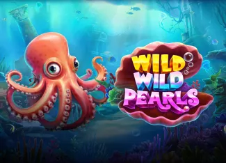 Wild Wild Pearls - SUMMER138