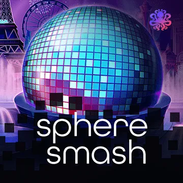 Sphere Smash - SUMMER138