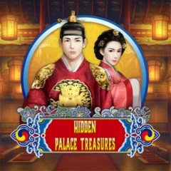 Microgaming : Hidden Palace Treasures - SUMMER138