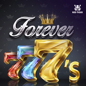 Forever 7s  - SUMMER138