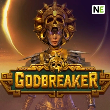 NetEnt : Godbreaker - SUMMER138