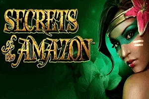 Playtech : Secrets of the Amazon - SUMMER138