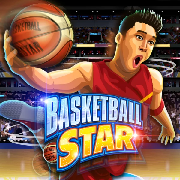 Microgaming : Basketball Star - SUMMER138