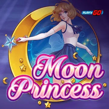 Moon Princess - SUMMER138