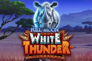 Full Moon: White Thunder - SUMMER138
