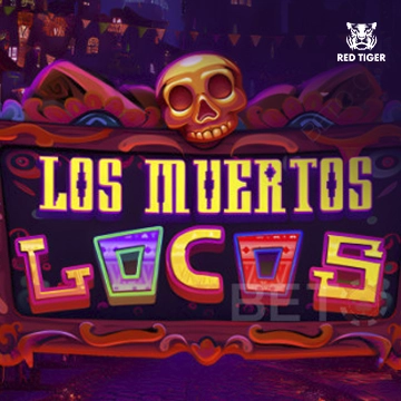 Los Muertos Locos - SUMMER138