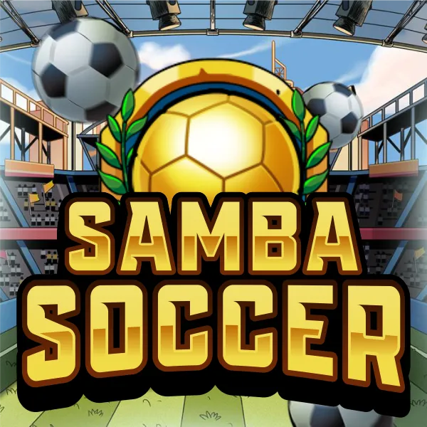 Samba Soccer - SUMMER138