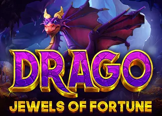 Drago - Jewels of Fortune - SUMMER138
