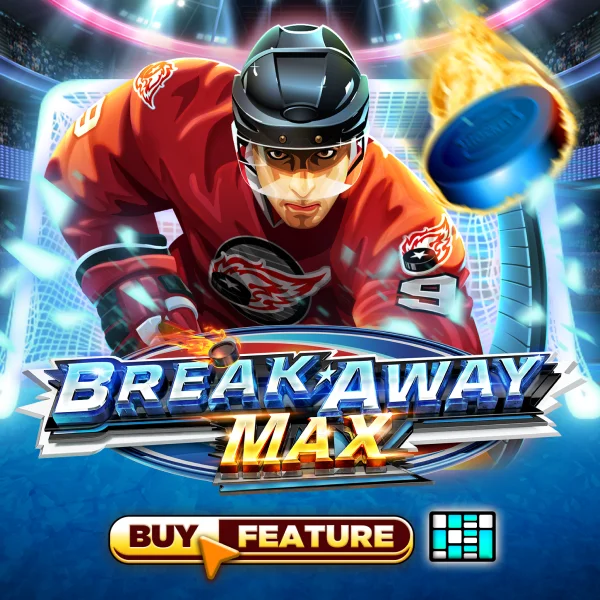 Microgaming : Break Away Max - SUMMER138