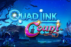Playtech : Quad Link Count - SUMMER138