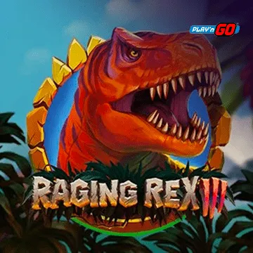 Raging Rex 3 - SUMMER138