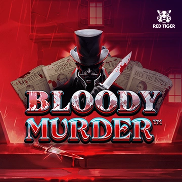 Bloody Murder - SUMMER138
