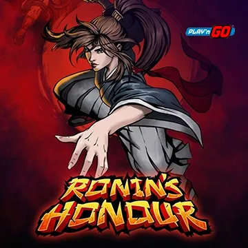Ronins Honour - SUMMER138