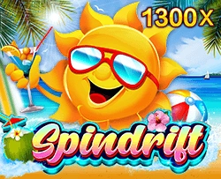Spindrift - SUMMER138