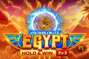 Voltage Blitz Egypt - SUMMER138
