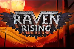 Playtech : POP Raven Rising (Quickspin) - SUMMER138
