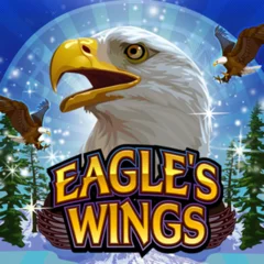 Microgaming : Eagles Wings - SUMMER138