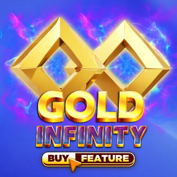 Microgaming : Gold Infinity - SUMMER138