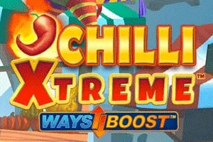Playtech : Chilli Xtreme - SUMMER138