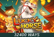 Lucky Horse - SUMMER138
