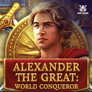 Alexander The Great - SUMMER138